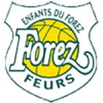 Feurs logo