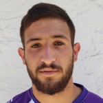 Fernando Alfaro Bares