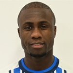 Isaac Asare