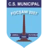 CSM Focsani