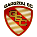 Gargzdai logo