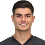 Fotis Koutsoupias