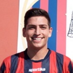 Alessio Salvato