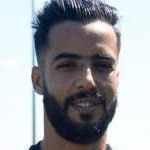 H. A. Dahmani