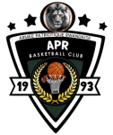 A.P.R. logo