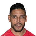 Jonathan Sandoval Rojas