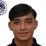 Iván González