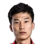 Liu Yang
