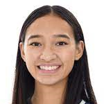 Maya Rosales Alcantara