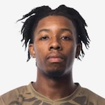 Keyendrah Simmonds