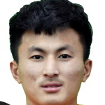 K. Wangchuk