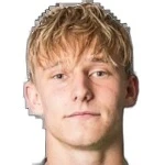 Dominik Vott