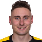 Marius Alm