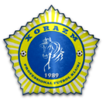 Xorazm Academy