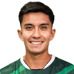Franz Gonzales Mejía