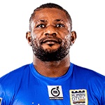 Arnold Nkufo Issoko