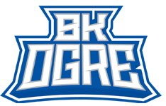 BK Ogre logo
