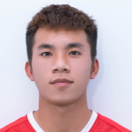 Nguyen Thanh Nhan