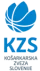 Slovenian Cup logo