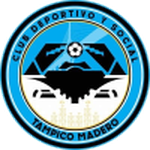 CDS Tampico Madero