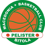 Pelister logo