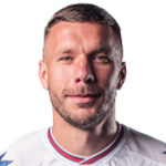 Ł. Podolski
