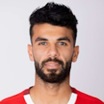 Hamed Khaled