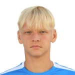 Artem Agrofenin