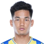R Lalthanmawia