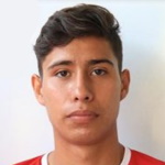César Aguirre Puebla