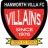 Hanworth Villa