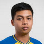 Muhammad Shah bin Arismail