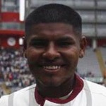 Paulo Goyoneche Yaranga