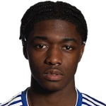 Zandazenkosi Siziba