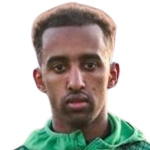 Fahad Fussad Mohamed