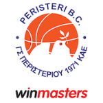 Peristeri logo