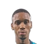 F. Gcaba