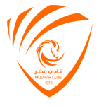 Mudhar logo