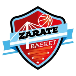 Zarate logo