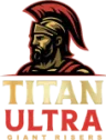 Titan Ultra Giant Risers
