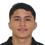 Israel Larios López