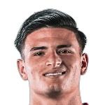 Nicolás Campos Mieres