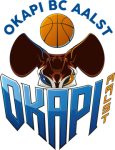 Okapi Aalstar logo