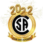 San Alfonzo logo