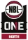 NBL1 North Women logo