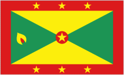 Grenada W U17