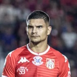 Tomás Lezcano Olmedo