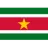 Suriname W