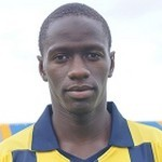 Ousmane Cardinal N'Diaye
