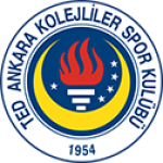 Ankara Kolejliler logo